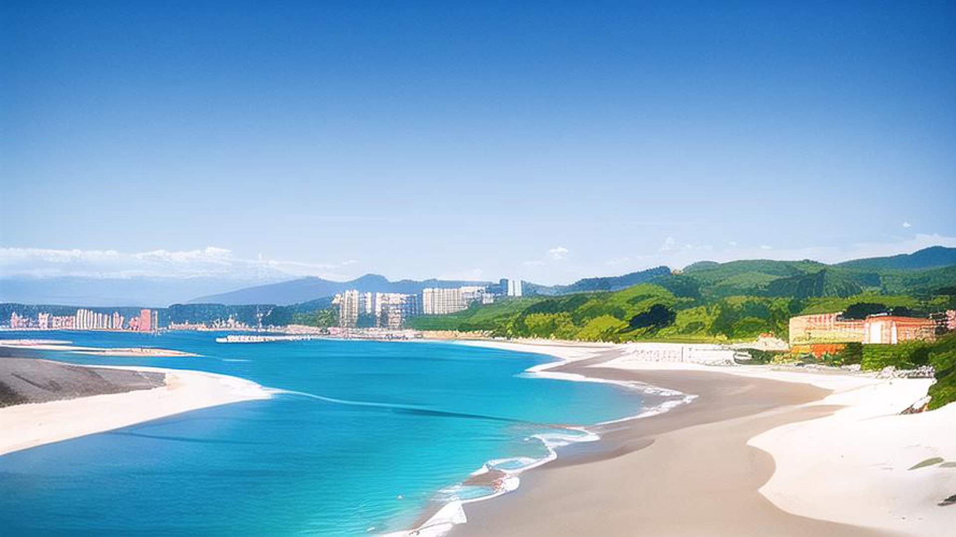 龙欣泰文旅