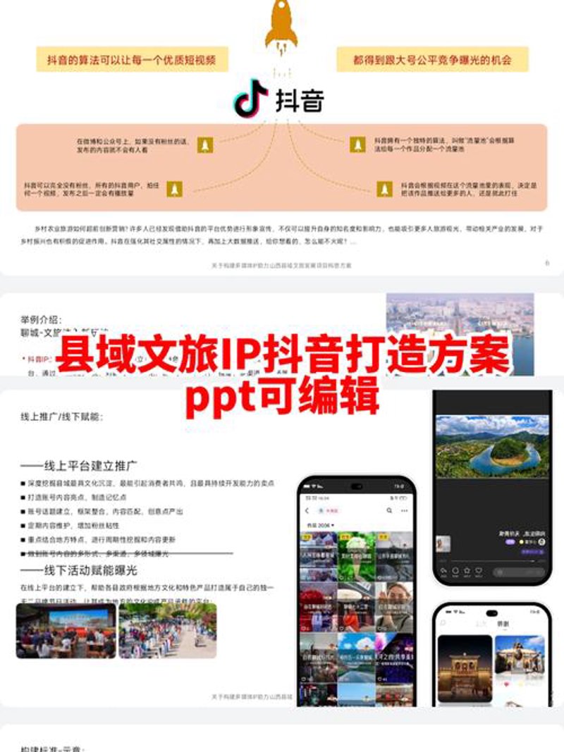 旅游项目开发:趋势与发展机遇
